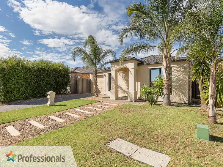 Second view of Homely house listing, 21 Almond Circuit, Munno Para West SA 5115