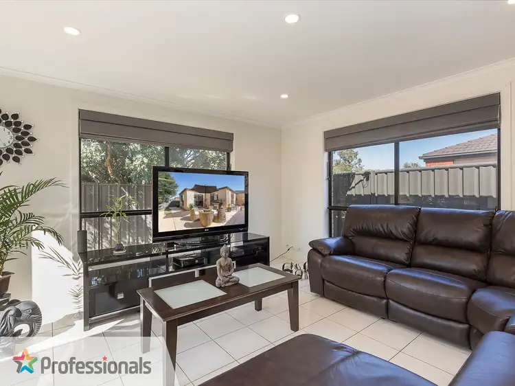 Third view of Homely house listing, 21 Almond Circuit, Munno Para West SA 5115