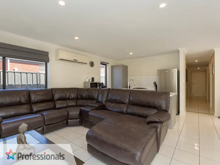 Fourth view of Homely house listing, 21 Almond Circuit, Munno Para West SA 5115