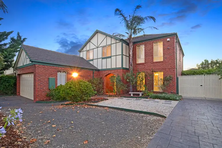 83 Royal Crescent, Hillside VIC 3037