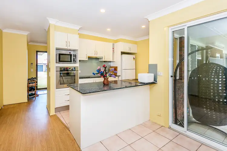 Second view of Homely house listing, 40 Bywater Street, Hillcrest QLD 4118