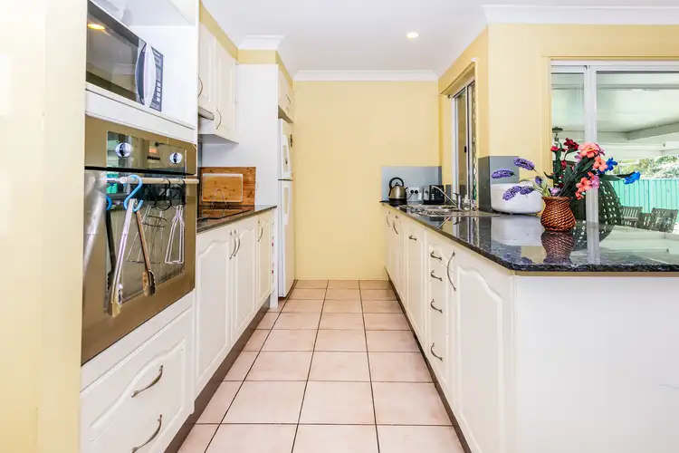 Fifth view of Homely house listing, 40 Bywater Street, Hillcrest QLD 4118