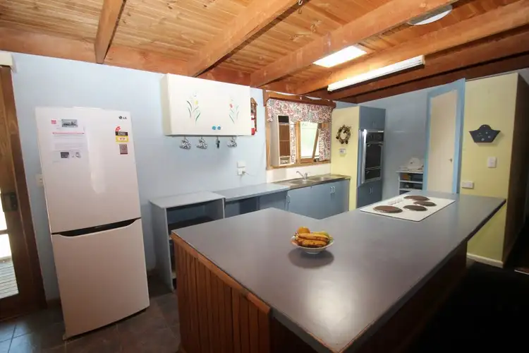Second view of Homely house listing, 28 Palmer Road, Simson VIC 3465