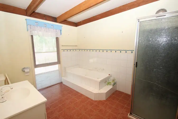 Third view of Homely house listing, 28 Palmer Road, Simson VIC 3465