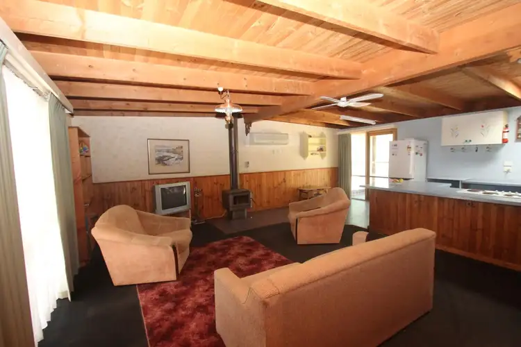 Sixth view of Homely house listing, 28 Palmer Road, Simson VIC 3465