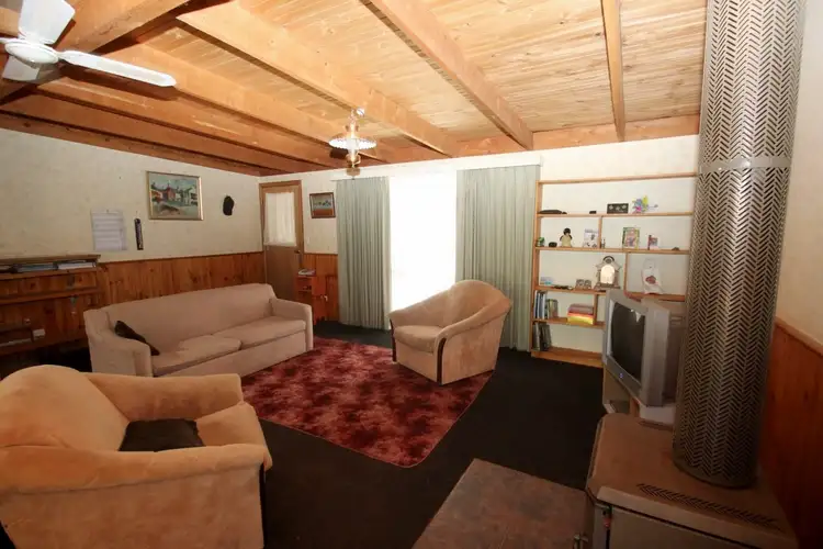 Seventh view of Homely house listing, 28 Palmer Road, Simson VIC 3465