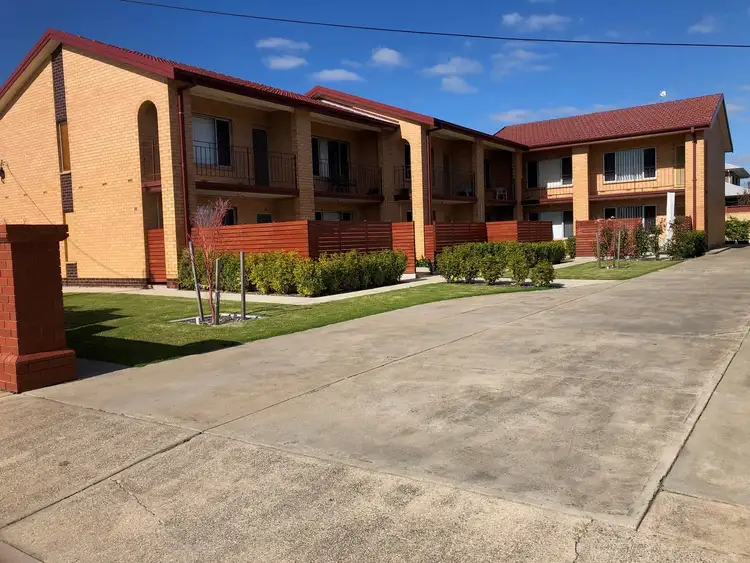 45 Marlborough Street