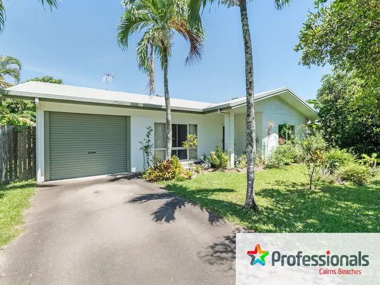 16 Sidlaw Street, Smithfield QLD 4878