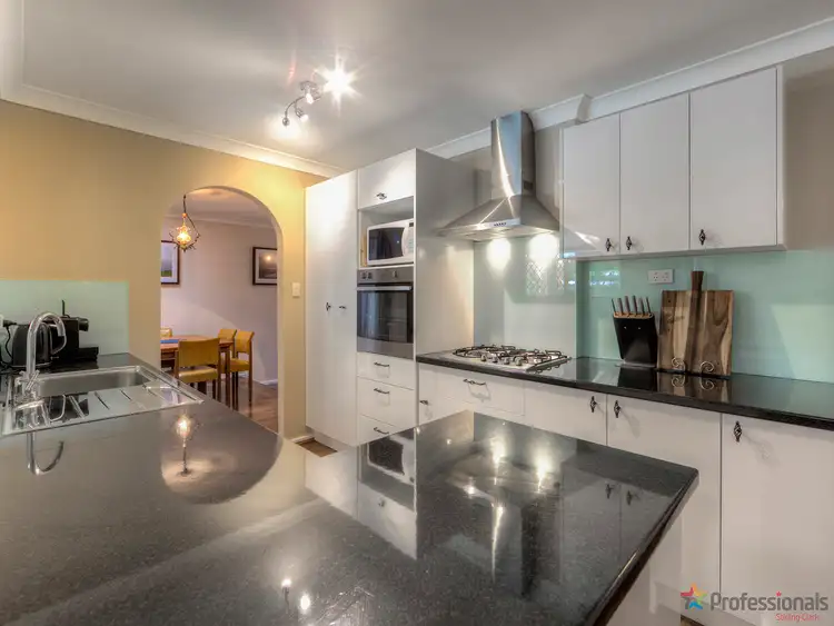 Main view of Homely house listing, 13 Linden Way, Forrestfield WA 6058