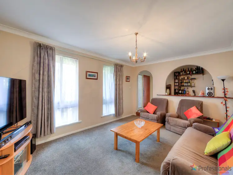 Second view of Homely house listing, 13 Linden Way, Forrestfield WA 6058