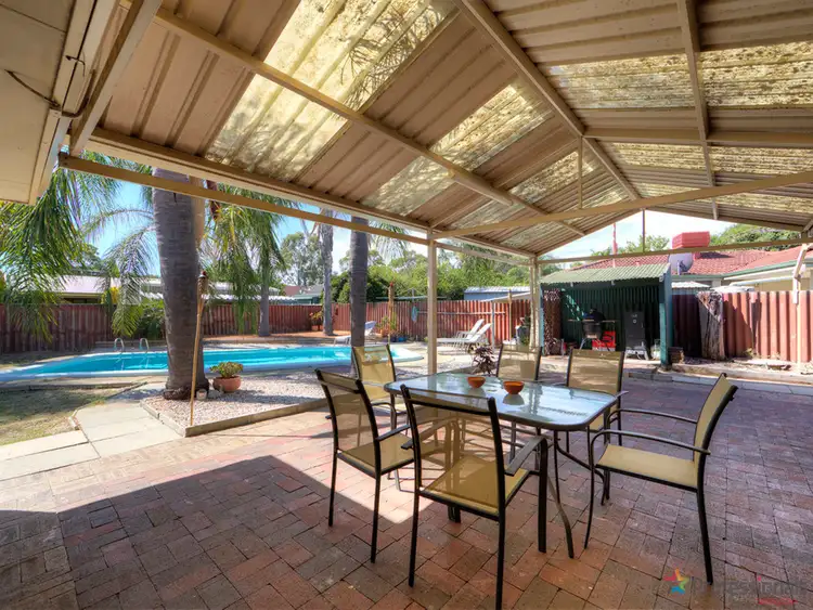 Third view of Homely house listing, 13 Linden Way, Forrestfield WA 6058