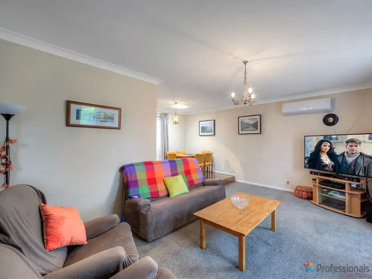 Fifth view of Homely house listing, 13 Linden Way, Forrestfield WA 6058