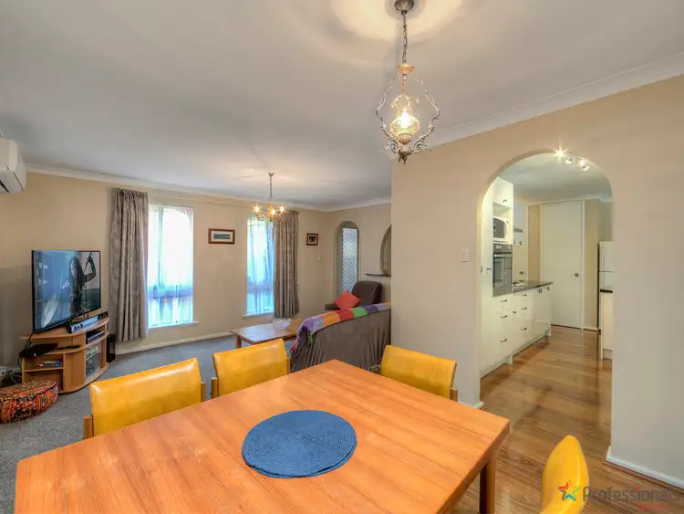Sixth view of Homely house listing, 13 Linden Way, Forrestfield WA 6058