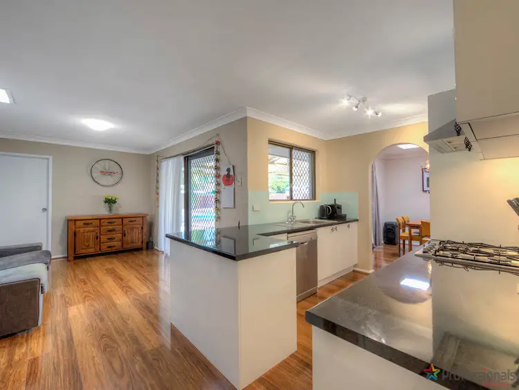 Seventh view of Homely house listing, 13 Linden Way, Forrestfield WA 6058