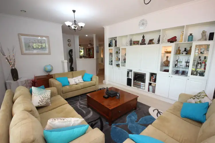 Fifth view of Homely house listing, 15 Hilltop Parkway, Tallwoods Village NSW 2430