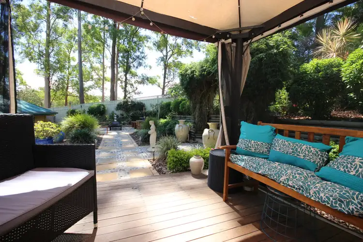 Sixth view of Homely house listing, 15 Hilltop Parkway, Tallwoods Village NSW 2430