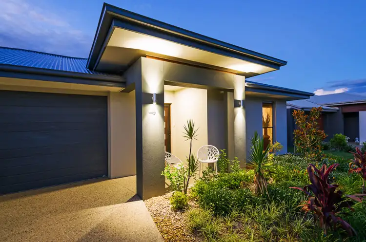 4 Saltwater Street, Pimpama QLD 4209