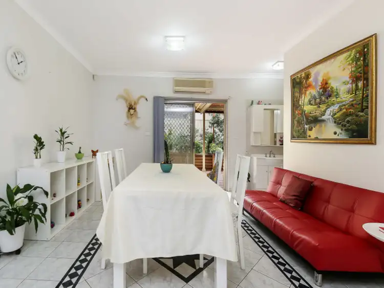 Third view of Homely house listing, 110A Harris Street, Merrylands NSW 2160