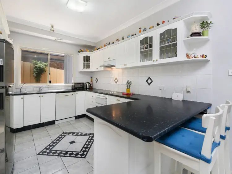 Fourth view of Homely house listing, 110A Harris Street, Merrylands NSW 2160