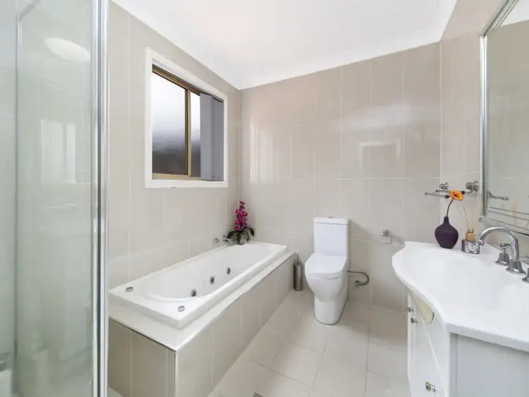 Fifth view of Homely house listing, 110A Harris Street, Merrylands NSW 2160