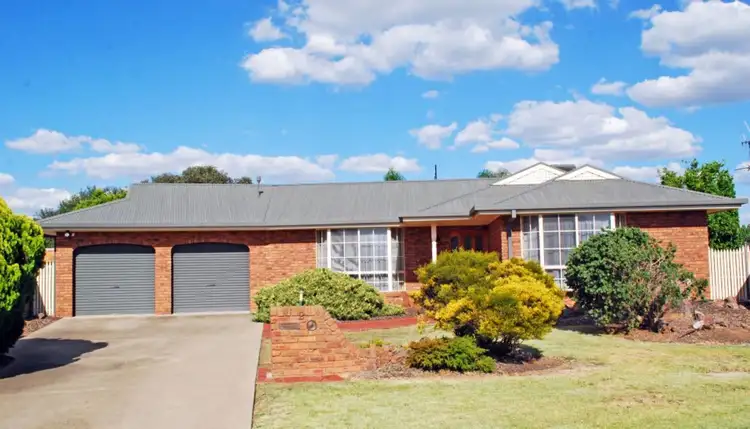2 Ismet Court, Shepparton VIC 3630