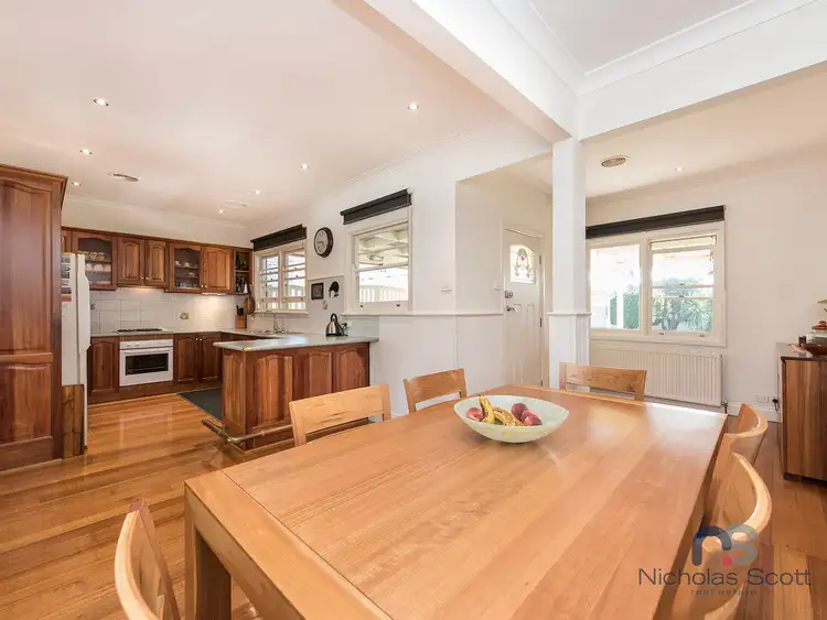 Third view of Homely house listing, 30 Saltley Street, South Kingsville VIC 3015
