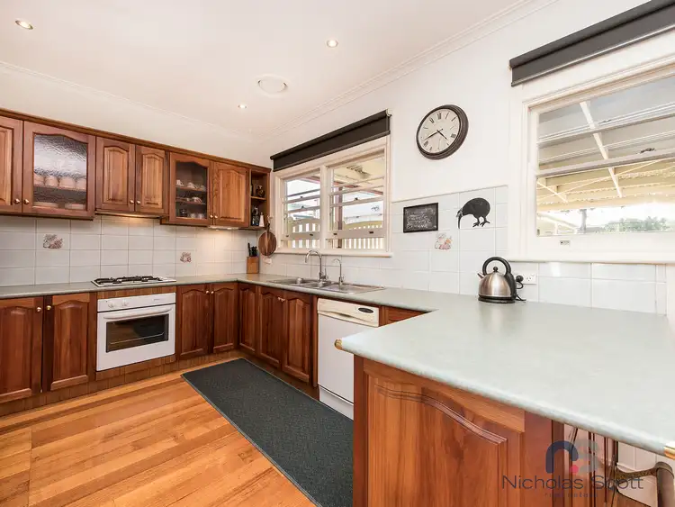 Fourth view of Homely house listing, 30 Saltley Street, South Kingsville VIC 3015