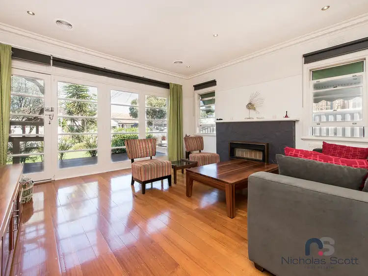 Fifth view of Homely house listing, 30 Saltley Street, South Kingsville VIC 3015