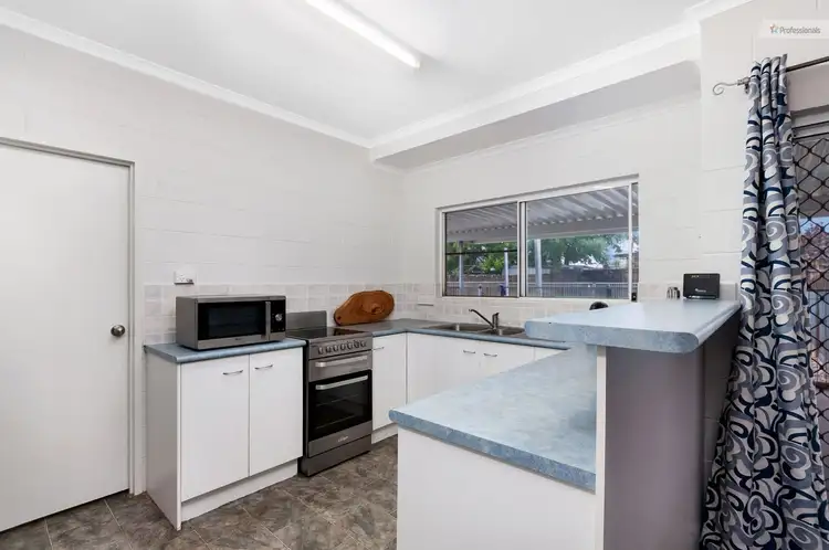 Seventh view of Homely house listing, 4 PROSPECT Close, Edmonton QLD 4869