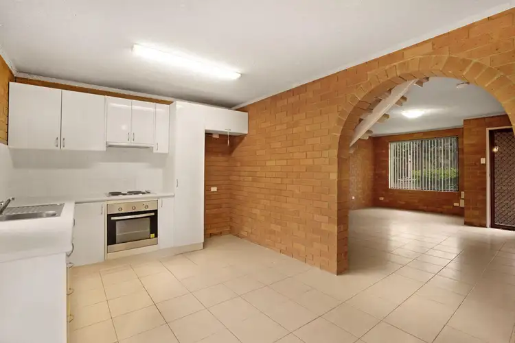 Second view of Homely unit listing, 1/32 Wakehurst Crescent, Metford NSW 2323