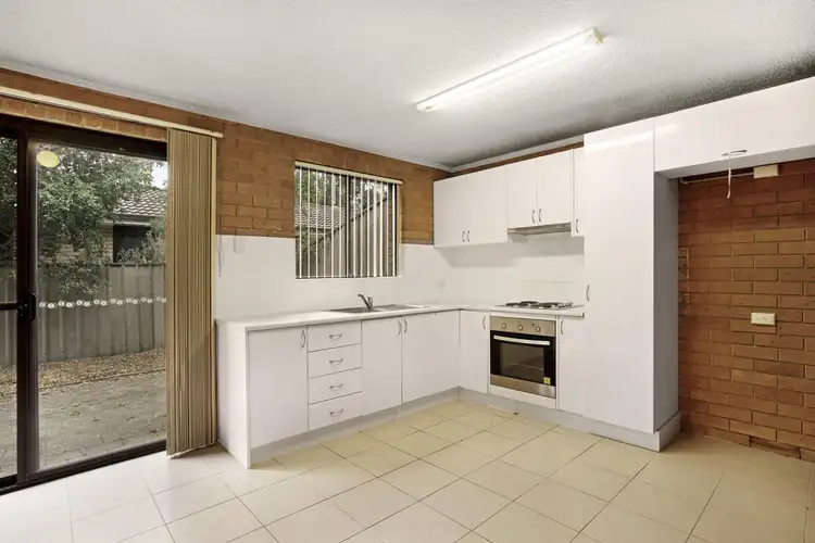 Third view of Homely unit listing, 1/32 Wakehurst Crescent, Metford NSW 2323