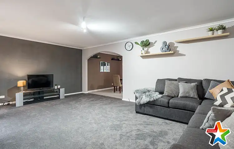 Fourth view of Homely house listing, 25 Myoora Drive, Mooroolbark VIC 3138