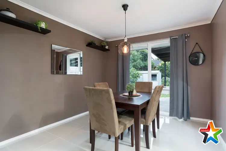 Fifth view of Homely house listing, 25 Myoora Drive, Mooroolbark VIC 3138