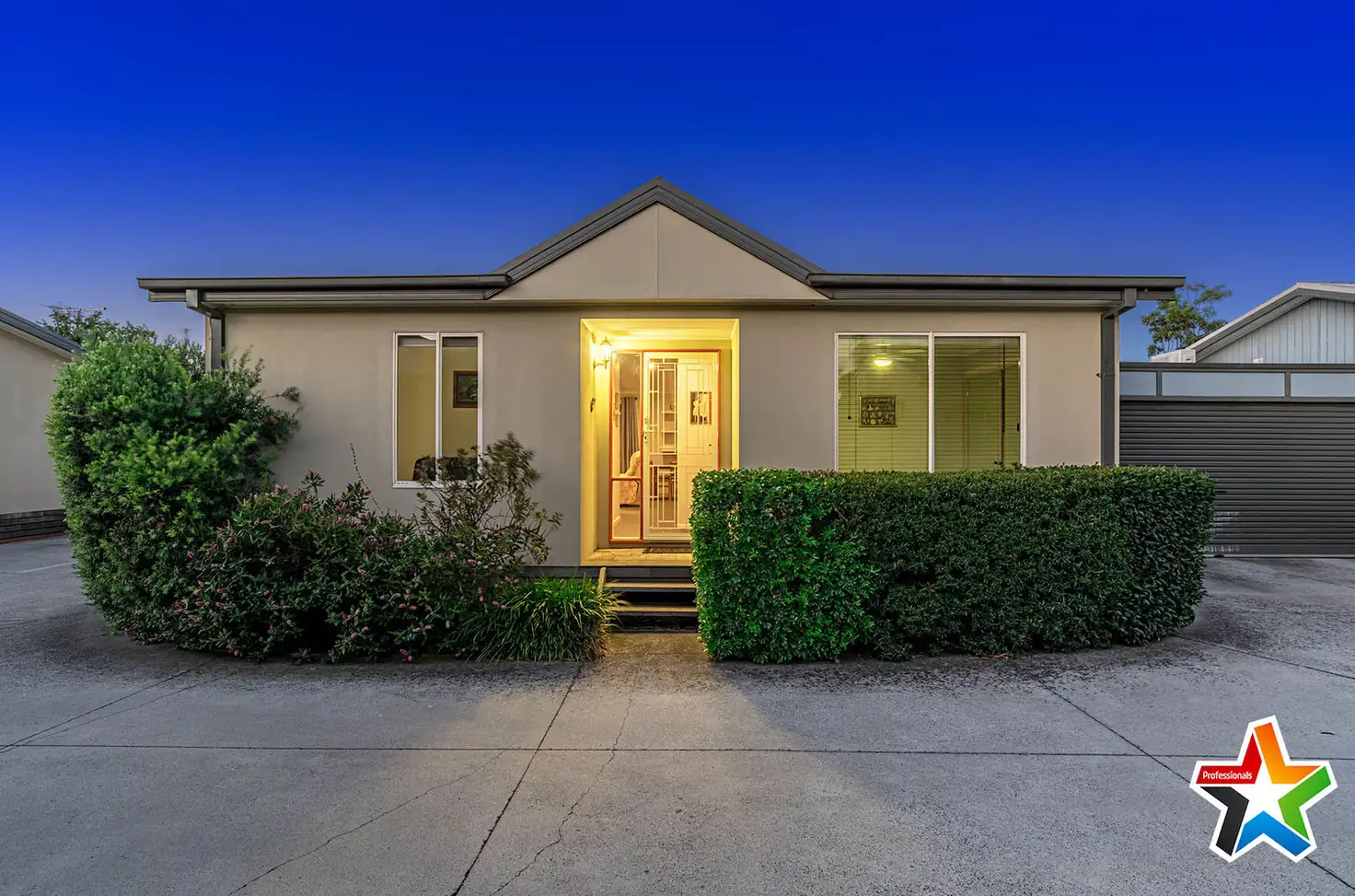 Main view of Homely unit listing, 5/273-275 Colchester Road, Kilsyth VIC 3137