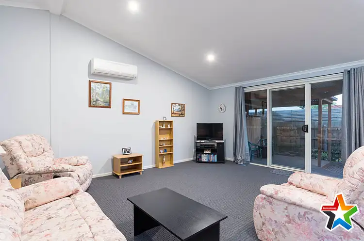 Second view of Homely unit listing, 5/273-275 Colchester Road, Kilsyth VIC 3137