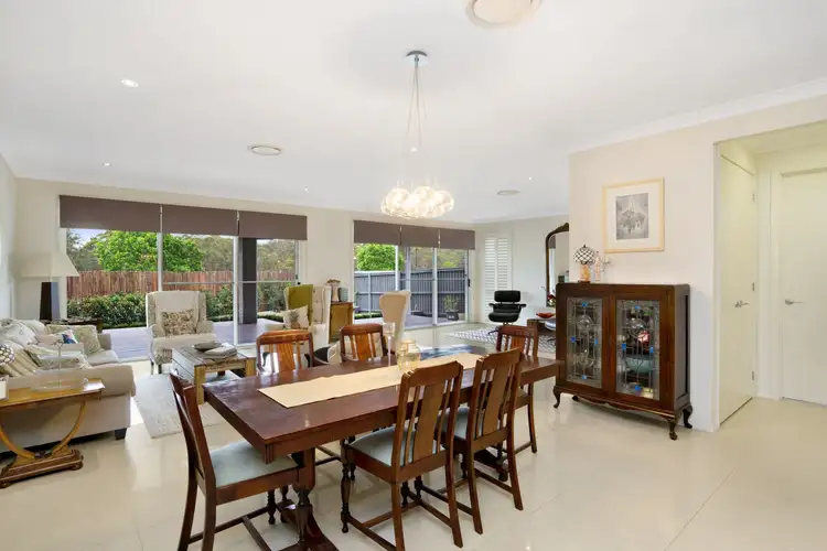Third view of Homely house listing, 3 Swiftwing Close, Chisholm NSW 2322