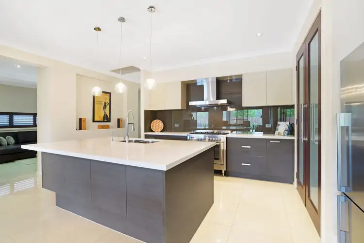 Fifth view of Homely house listing, 3 Swiftwing Close, Chisholm NSW 2322