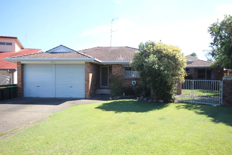 Second view of Homely house listing, 18 Greenview Close, Forster NSW 2428