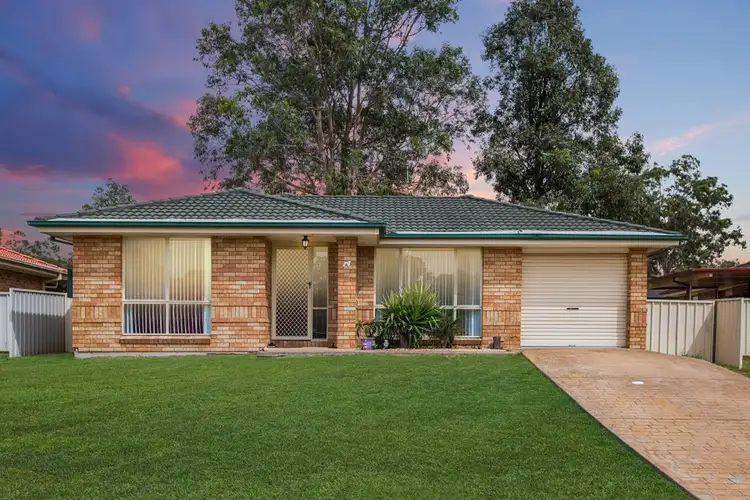 14 Casuarina Crescent, Metford NSW 2323