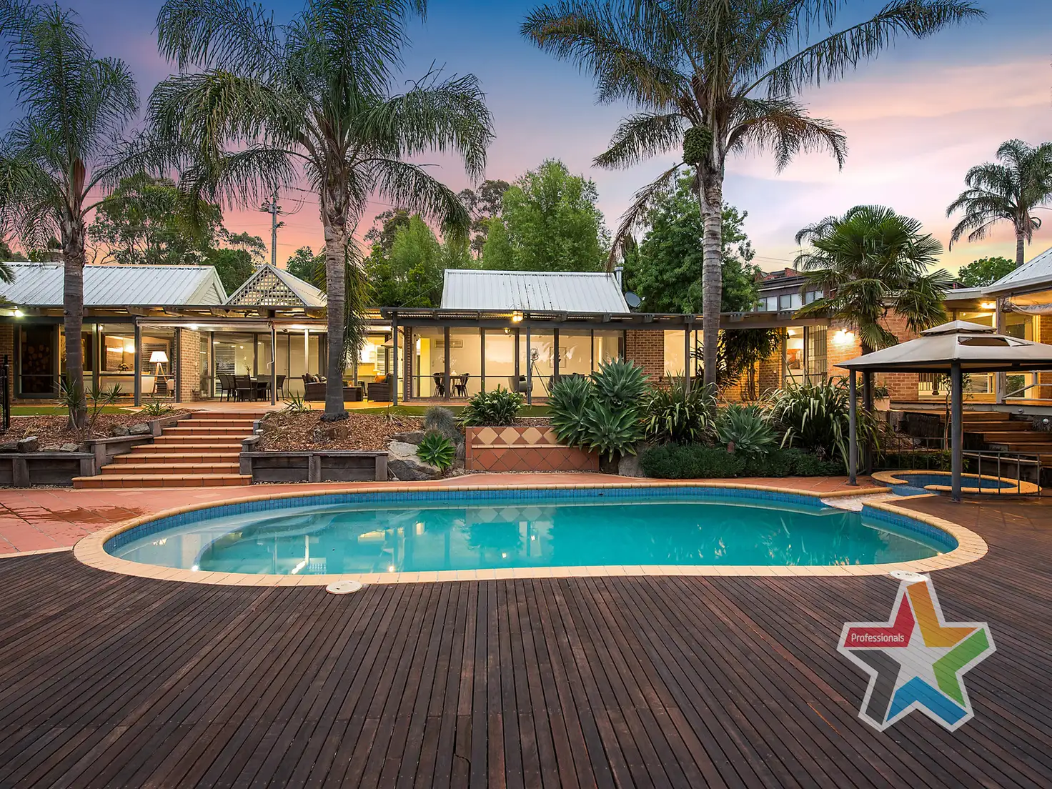 Main view of Homely house listing, 589 Hull Road, Lilydale VIC 3140