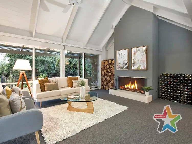 Second view of Homely house listing, 589 Hull Road, Lilydale VIC 3140