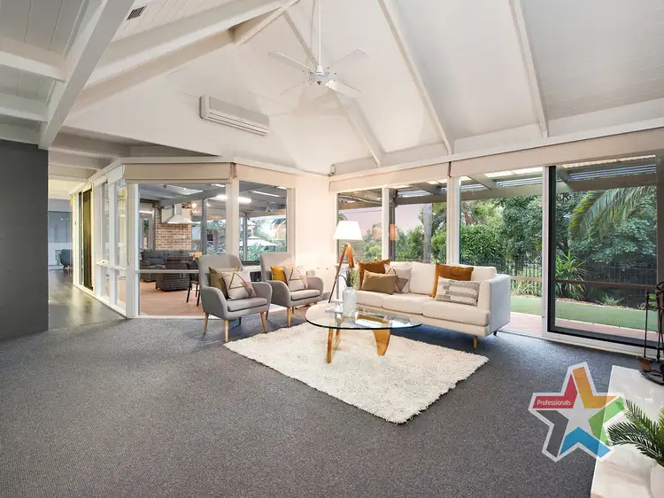 Third view of Homely house listing, 589 Hull Road, Lilydale VIC 3140