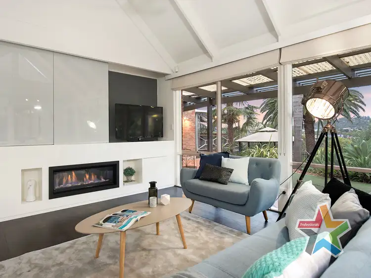 Sixth view of Homely house listing, 589 Hull Road, Lilydale VIC 3140