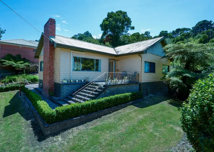 3 Marlino Avenue, Warburton VIC 3799