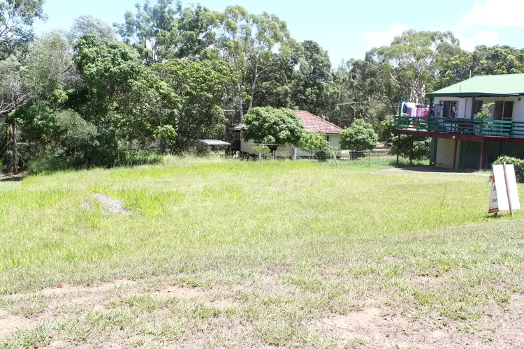 Main view of Homely land listing, 7 Michael Street, Macleay Island QLD 4184