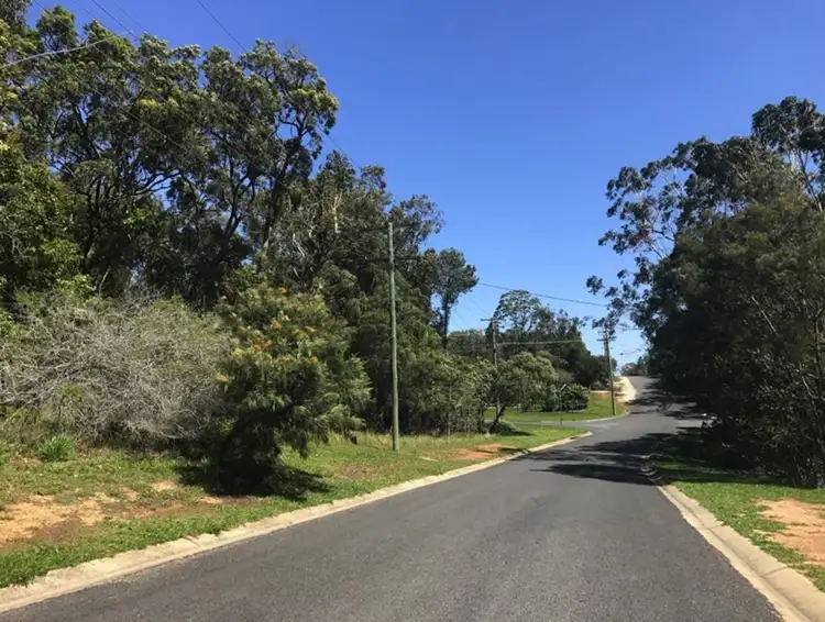 Second view of Homely land listing, 7 Michael Street, Macleay Island QLD 4184