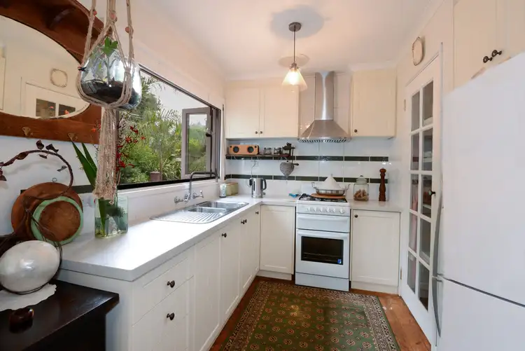 Second view of Homely house listing, 8 Hodge Court, Millgrove VIC 3799