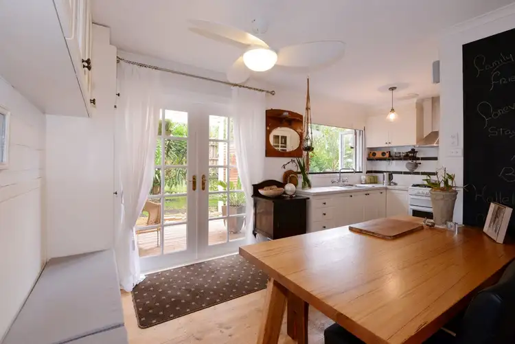 Fifth view of Homely house listing, 8 Hodge Court, Millgrove VIC 3799