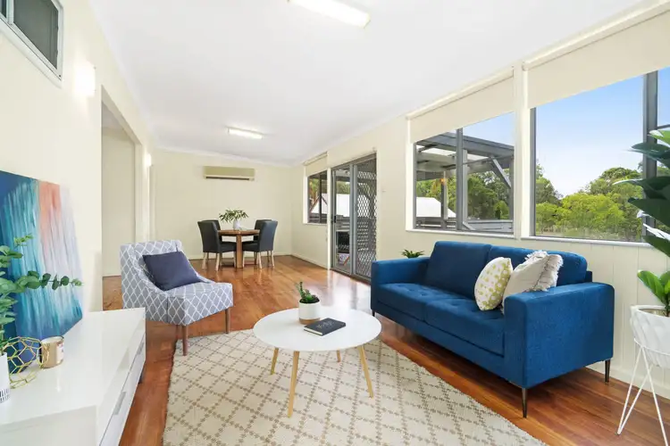 Second view of Homely house listing, 20 Eurimbla Street, Thornton NSW 2322