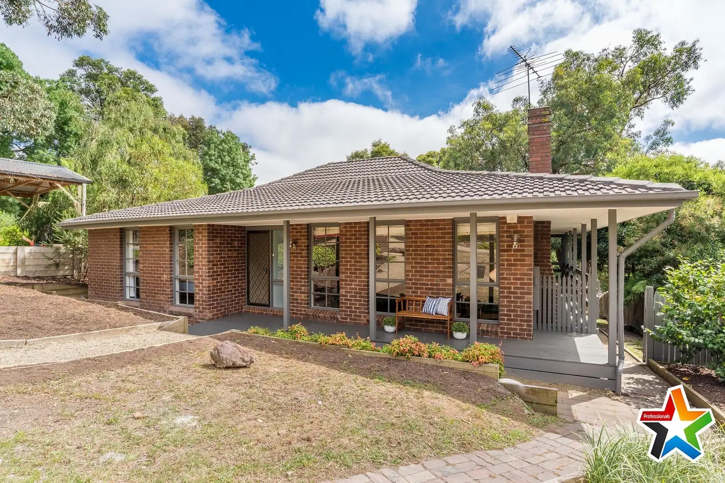 Main view of Homely house listing, 61 Fernhill Road, Mount Evelyn VIC 3796